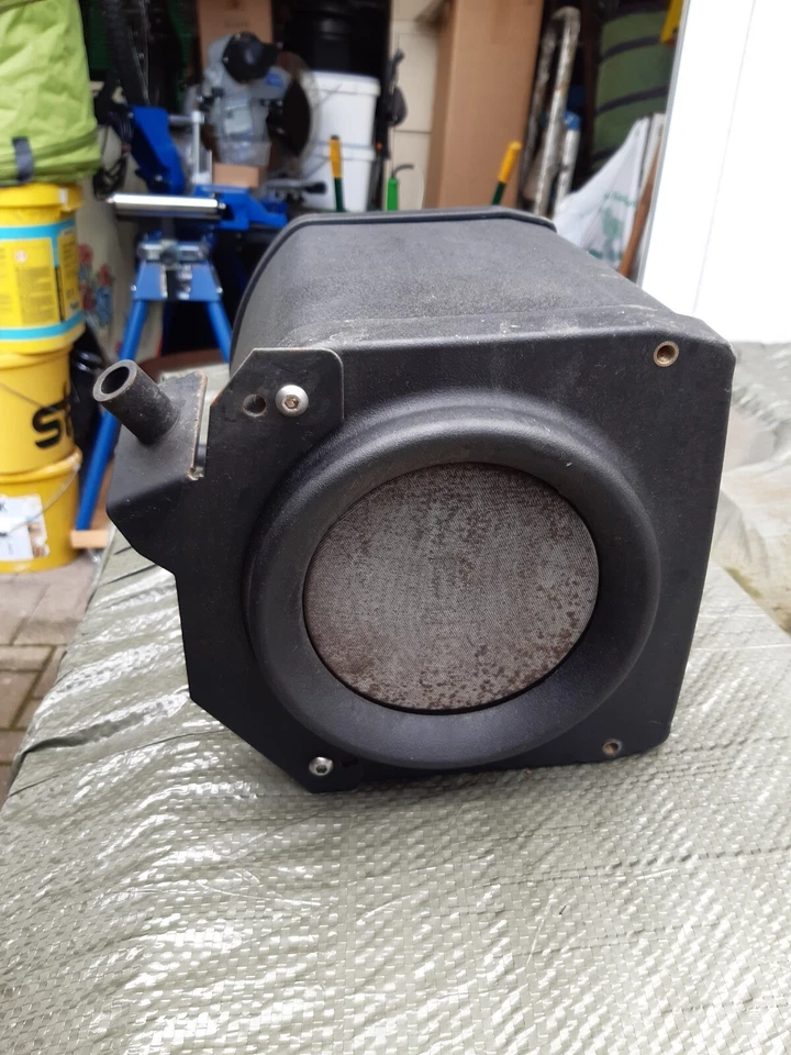 Sportluftfilter Injen Power-flow - Bild 4 von 4