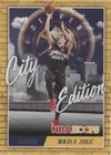 2020-21 Panini NBA Hoops - Nikola Jokić #8