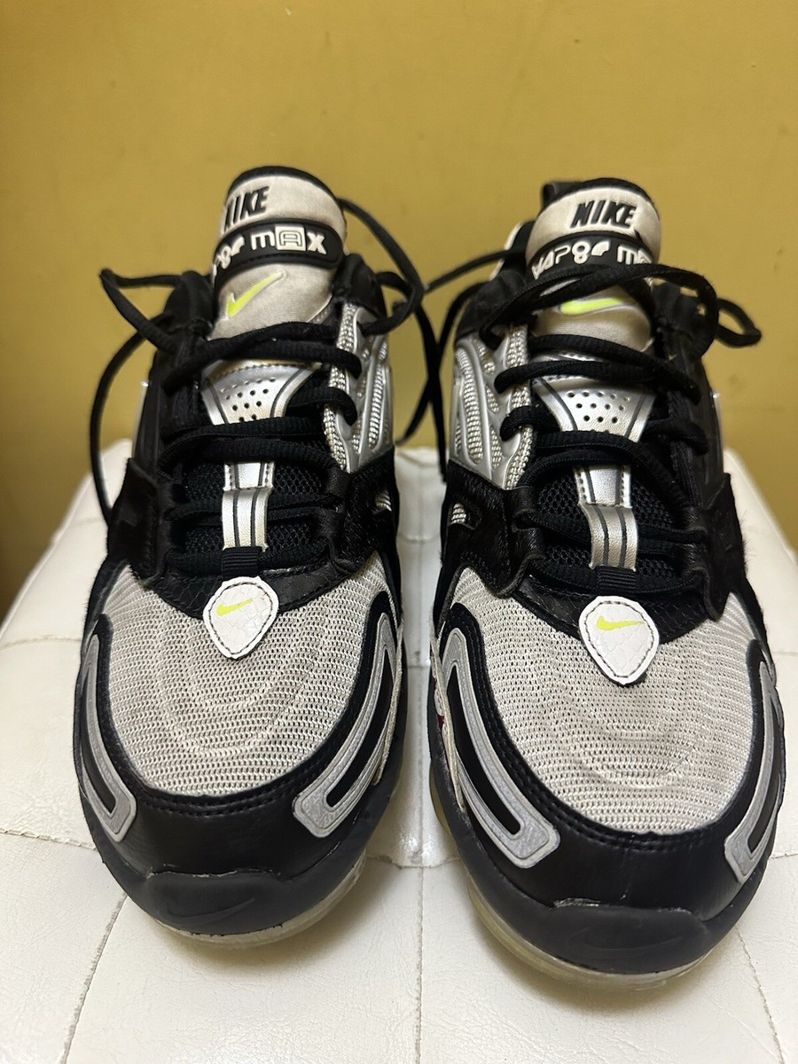 Nike Air VaporMax EVO NRG “Air Max Day Mashup” 2021, DD3054-001