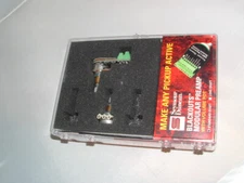 Seymour Duncan Blackouts Modular Preamp Standard Shaft Pots BMP-1  New