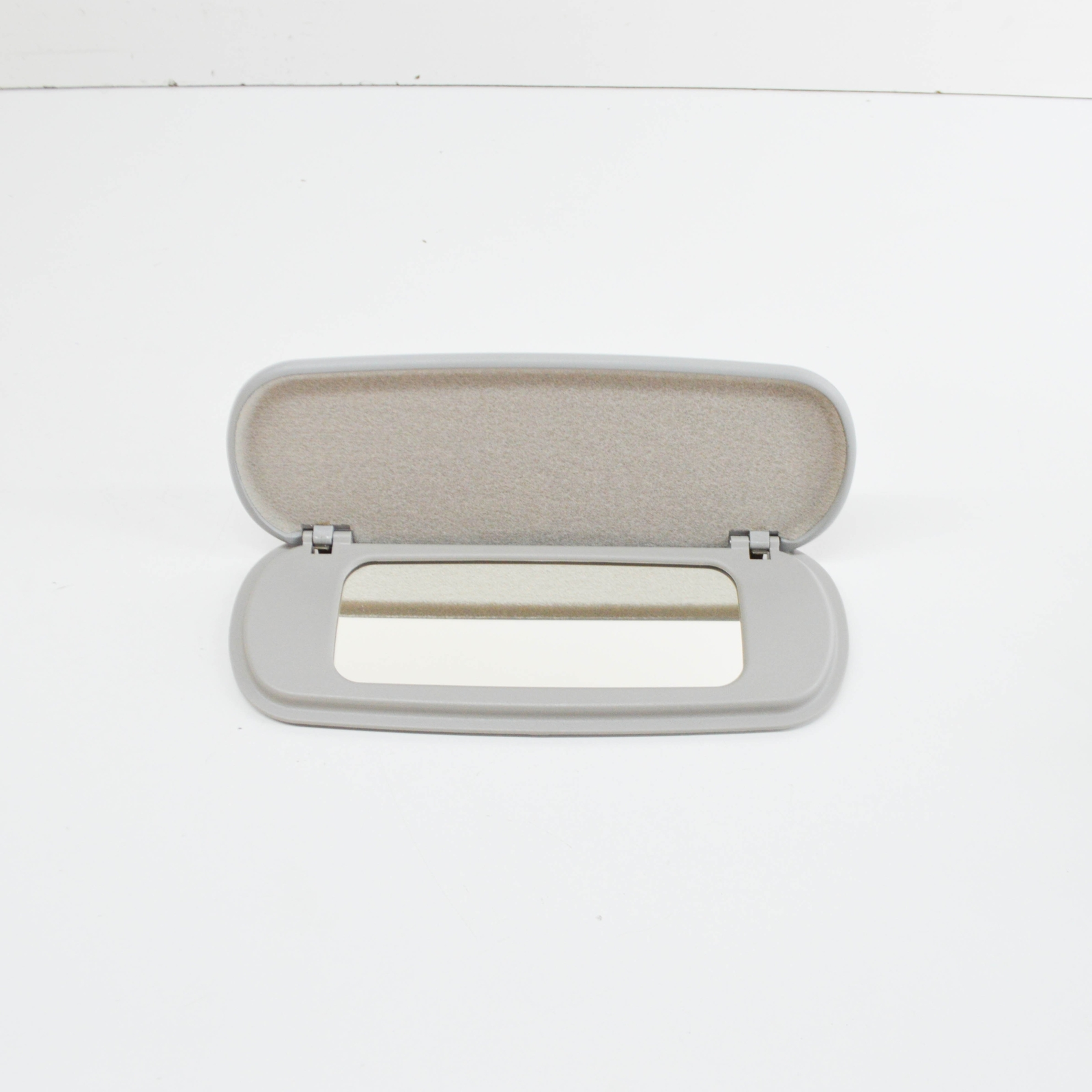 NEU MERCEDES-BENZ SL R230 SUN VISOR HOUSING A23081000797E94 