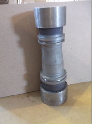 NEW Lokring 9060139-SMO 0514 SS-2000-RED-P24-P20 Stainless Fitting