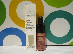 dermablend glow creator