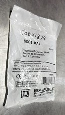 New Schneider Electric Contact Block Part  9001 KA1 FREE SHIPPING