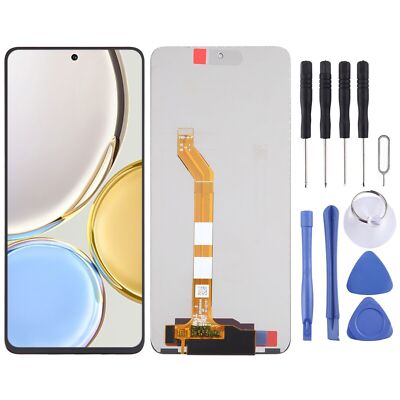 LCD Display Touchscreen Digitizer Ersatz komplette Baugruppe für Honor X9 6,81''