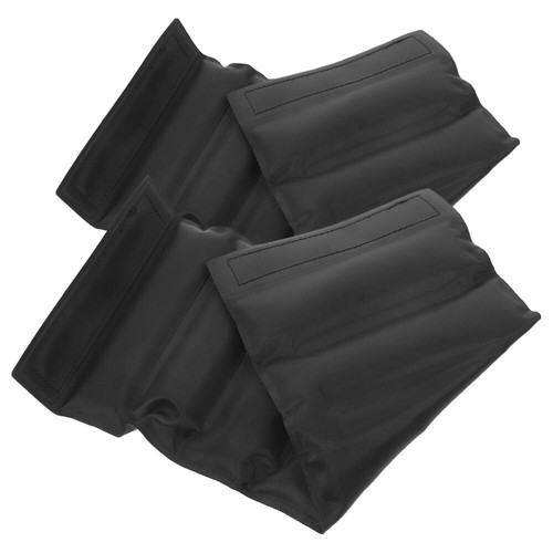 2 Pcs Wine Bottle Ice Bag Neoprene Sleeve Cooler Insulation Cover - Bild 7 von 12
