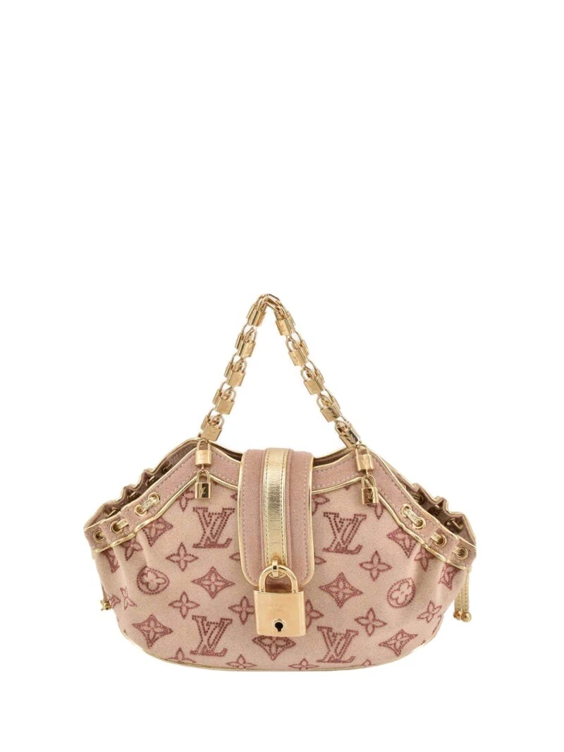 vuitton theda bag