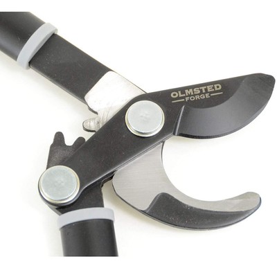 Geared Bypass Lopper