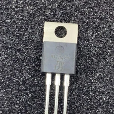 TIP122 - ON - ON SEMICONDUCTOR - NPN DARLINGTON 5A 100V