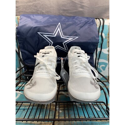 NEW Under Armour Shakedown Elite Breeze White Track Field  display picture 3