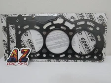 Can Am Maverick X3 74mm Stock Standard Bore Cometic MLS Top End HEAD Gasket Kit