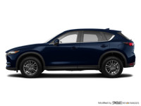 2021 Mazda CX-5 GS