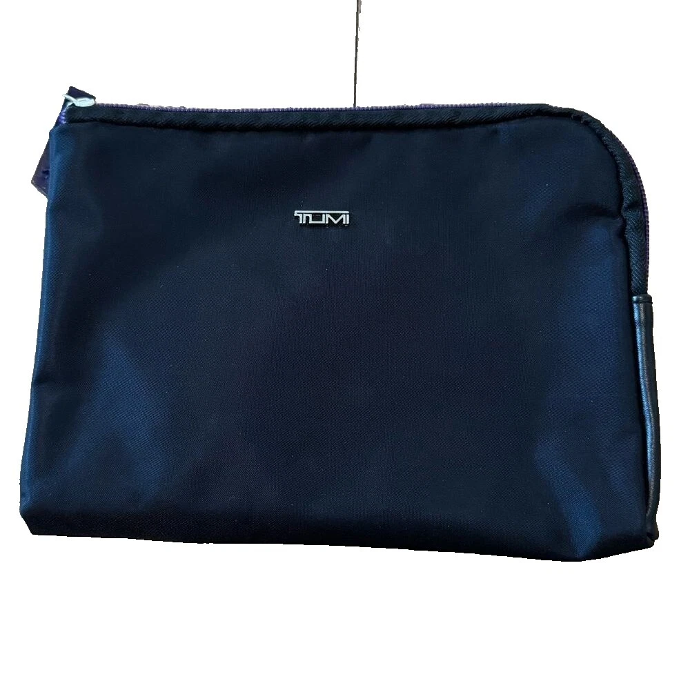 Bolsos y estuches de maquillaje Tumi