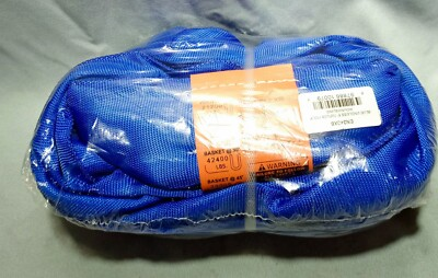 #ad #ad Blue Endless 6#x27; Roundsling EN240×6 $40.00