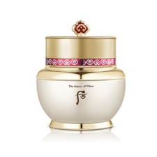 The History of Whoo Bichup Ja Yoon Cream 60mL Korean Skincare