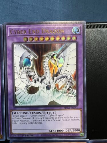 Yu-Gi-Oh! FIRST EDITION - Picture 3 of 10