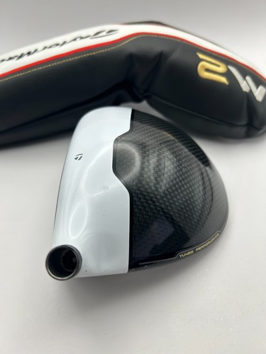 TaylorMade M2 10.5 driver head only Right-Handed golf from japan 2126 - Picture 7 of 24