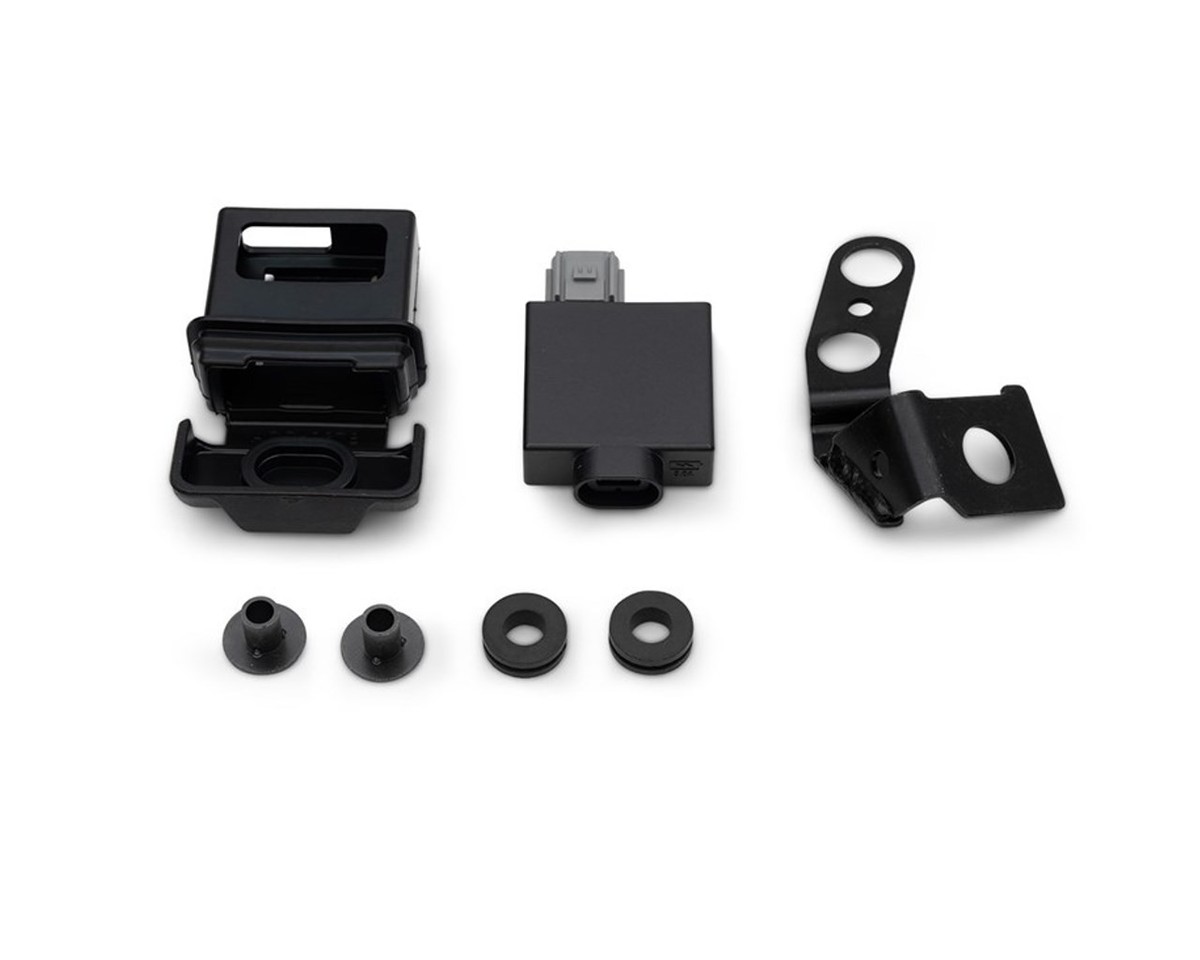 Kawasaki USB Socket Kit Type-C KLE500 2026+ Kawasaki KLE500 99994