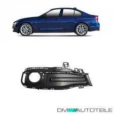 Nebelscheinwerfer Gitter rechts für BMW 3er Touring F30 F80 Facelift 2015-2018
