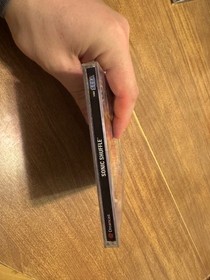 Sonic Shuffle (Sega Dreamcast) CIB complete RARE video game L@@K