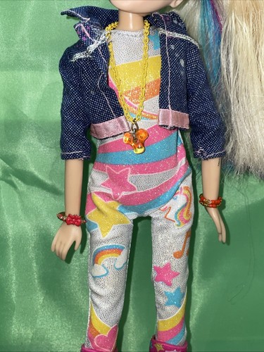 Jojo Siwa singende Puppe - Bild 3 von 8