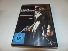 DVD   Clint Eastwood Collection - 4-Movie-Set [4 DVDs]