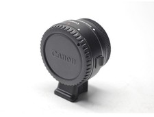 Canon Mount Adapter EF-EOS M Lens Adapter for EF/EF-S Lenses to EOS M Camera OEM