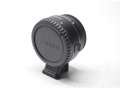 Canon Mount Adapter EF-EOS M Lens Adapter for EF/EF-S Lenses to EOS M Camera OEM