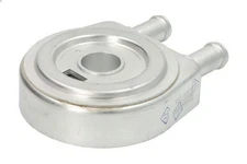 THERMOTEC D4R004TT Oil, Engine Oil Radiator for 21 (B48_) 1.7 1989-1994