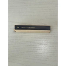 Vintage Avon 3 in 1 Cuticle Cream For In Box Brand New Nails