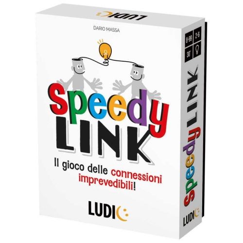 Headu HDUIT59117 Speedy Link
