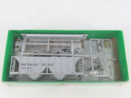 Kit Bowser escala HO #55800 SP Southern Pacific tolva de 2 bahías #165068 - sellado | Zustand: Used