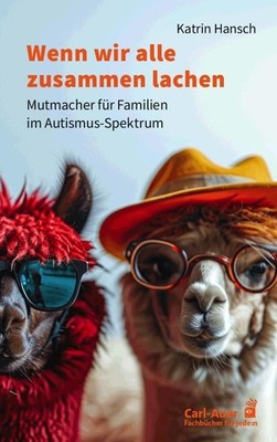 Wenn wir alle zusammen lachen Katrin Hansch