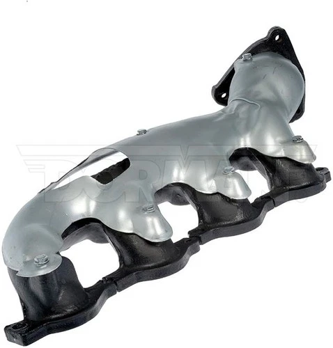 Ceramic Exhaust Manifold Kit Right for HUMMER WORKHORSE 4.8L 2003-2011 RA/355DM - Picture 4 of 10