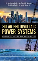 Solar Photovoltaic Power Systems | Suresh R. Norman (U. A.) | Englisch | Buch
