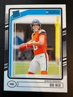 2024 Panini Donruss - Rated Rookie DRAKE MAYE | #379 (RC) | Patriots