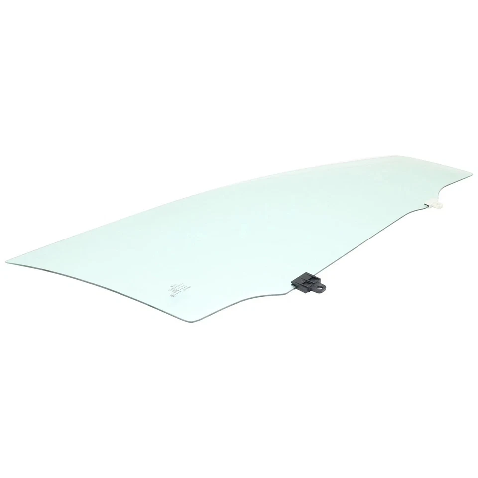 Door Glasses Front Passenger Right Side Hand for Toyota Corolla 2009-2013 - Image 4 of 4