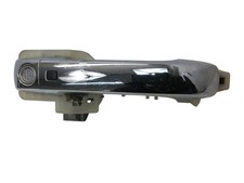 Porte avant et accessoires Hyundai IX55