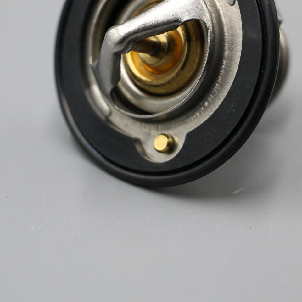 19301PAA306 Thermostat Assembly w/Gasket For Honda Accord Civic Acura Integra US Foto 2 de 4