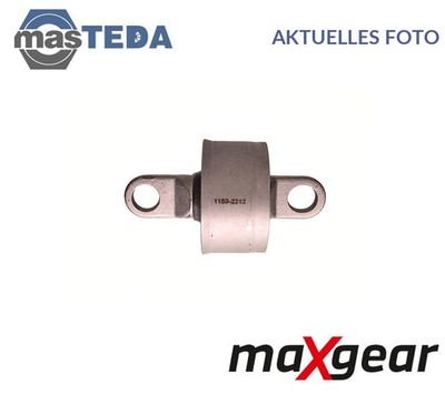 72-5168 QUERLENKER LAGER LAGERBUCHSE MAXGEAR FÜR JEEP COMPASS,PATRIOT