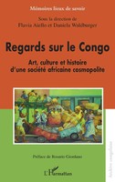 Regards Sur Le Congo | Taschenbuch | FranzöSisch (2025) | Editions L'harmattan
