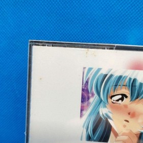Virtua Call S Sega Saturn 20a