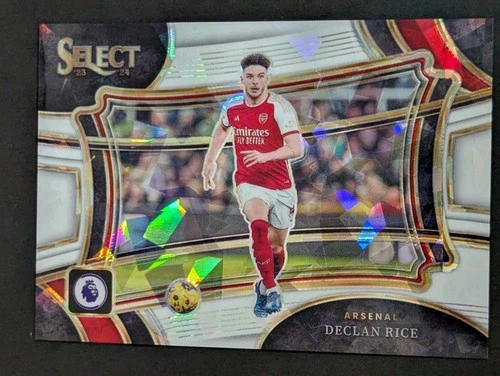 Declan Rice