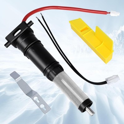 Electric Antifreeze Kit for Truma AquaGo Comfort/Plus - Frost Protection Down to