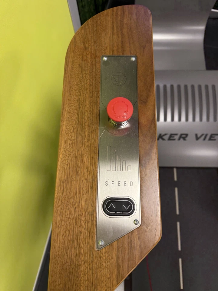 tapis roulant - Immagine 4 di 4