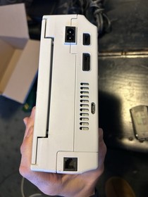Sega Dreamcast DCDIGITAL HDMI MOD GDEMU battery noctua wireless Controller VMU