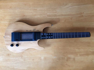 Yamaha Ez Guitar | eBay