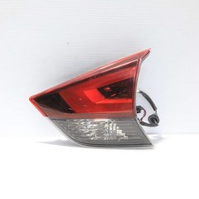 2017-2018 Nissan Rogue Inner LED Right Side Tail Light Assembly OEM 265506FL5D