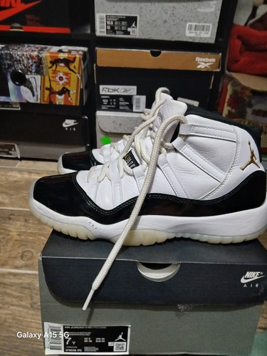 Jordan 11 Gratittude Size 7y