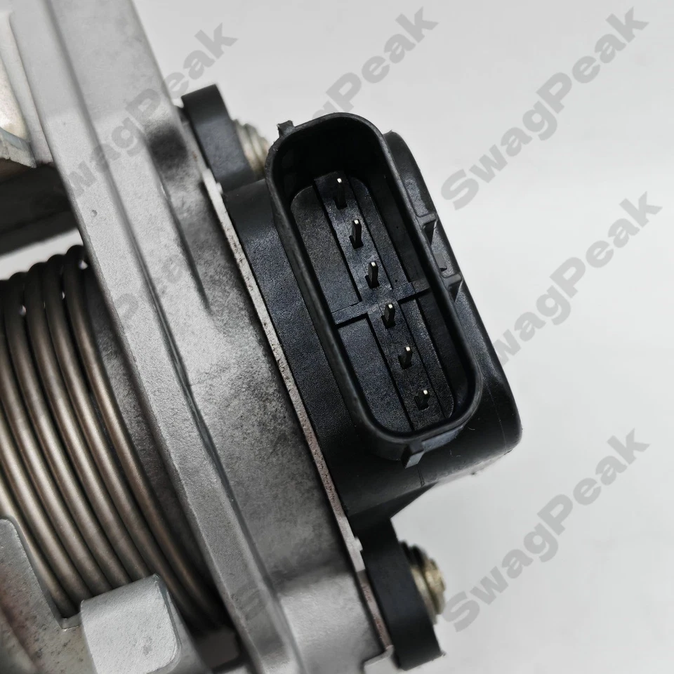 Genuine Keihin Pedal Travel Sensor for Honda Accord 07-11 Element 37971-RCA-A01 - Image 4 of 4